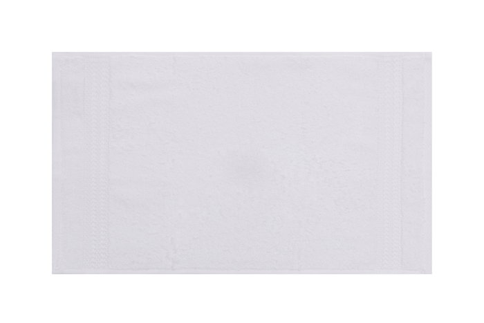 Mijölnir Rainbow - White Juego de toallas de lavabo (6 piezas) Mijölnir Rainbow - White Juego de toallas de lavabo (6 piezas)